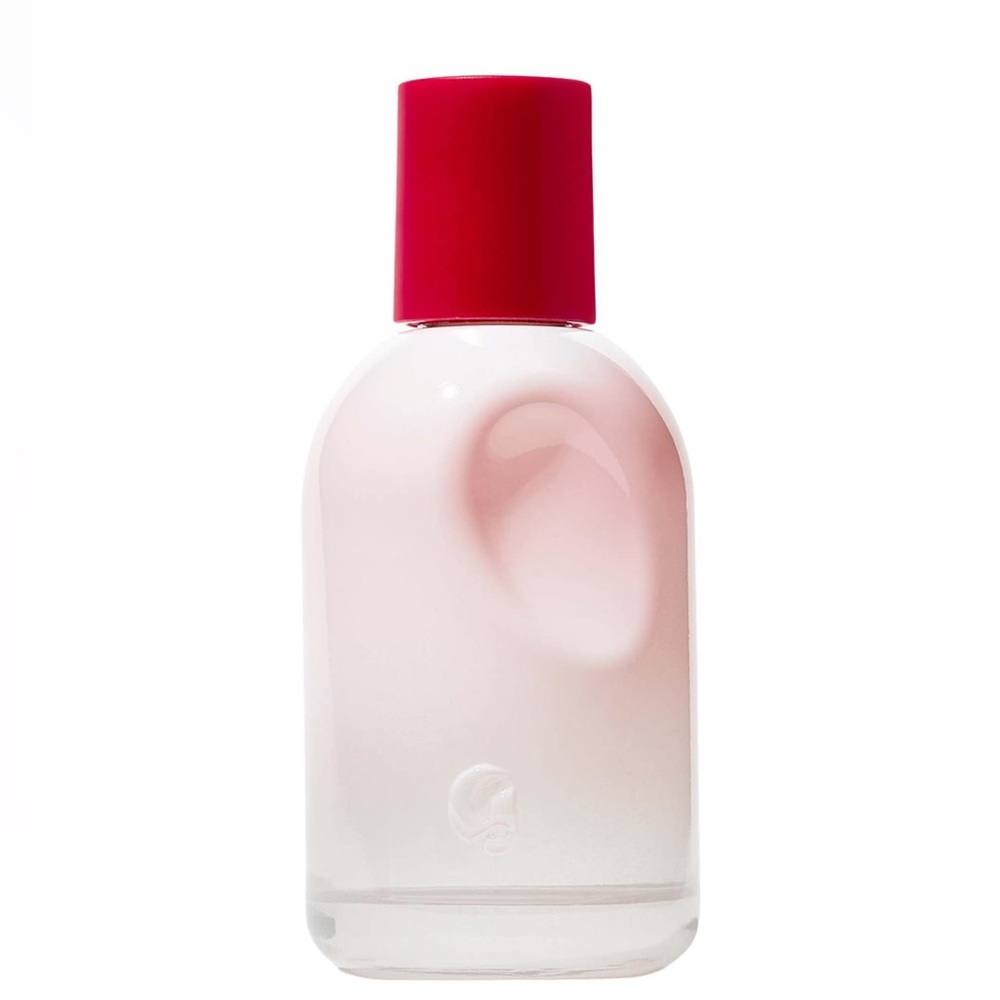 NWT Glossier You Perfume